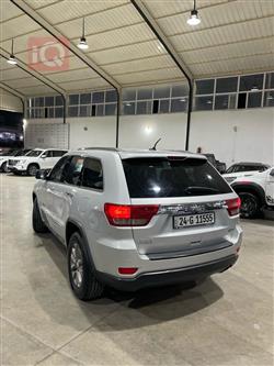 جيب جراند شيروكي